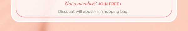 Not a member? Join Free