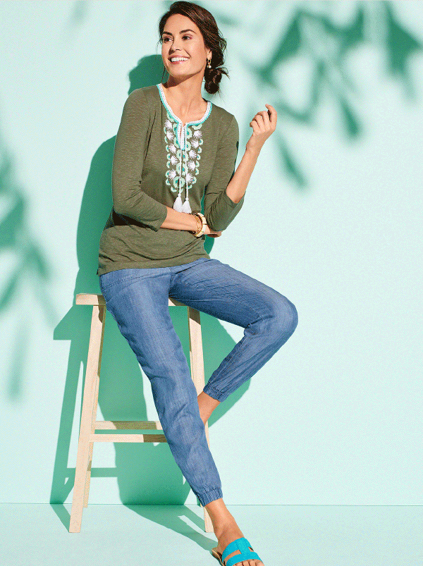 Shop New Arrivals.