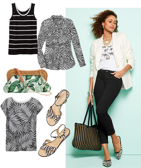 Shop New Arrivals