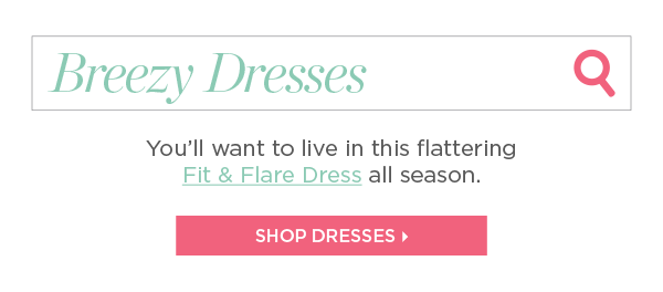 Shop Dresses
