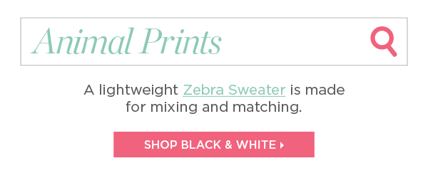 Shop Black & White