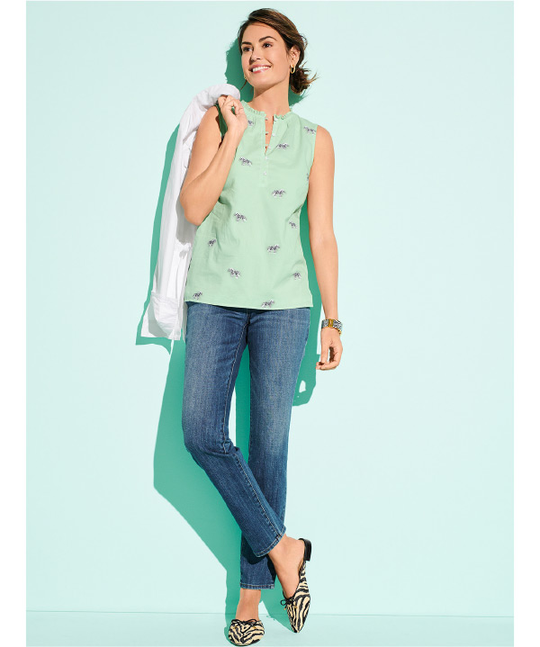 Shop Blouses & Shirts