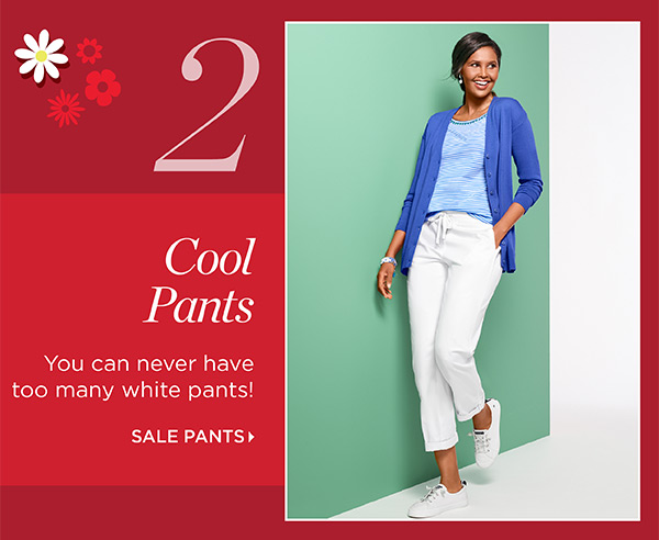 Shop Sale Pants