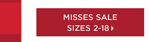 Shop Misses Sale
