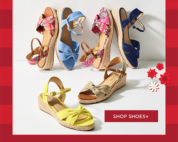 Shop Shoes