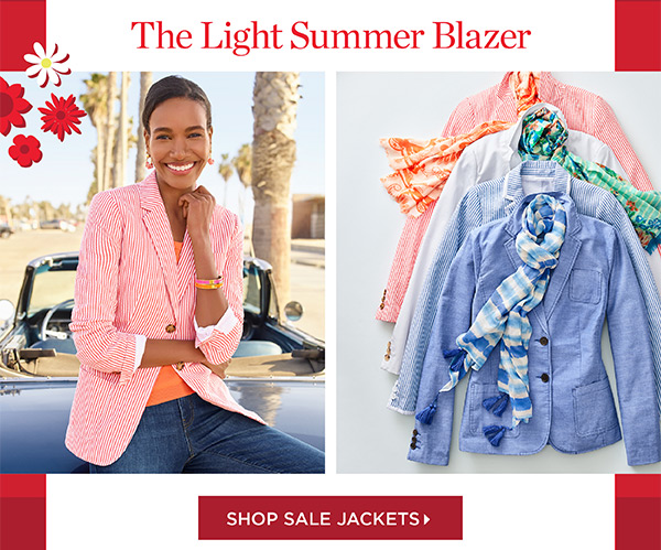 Shop Sale Jackets