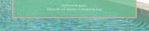 Online & In Stores. All Tops (regular price) 30% off. Shop Tops