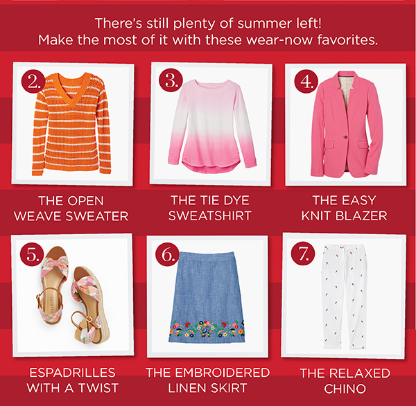 Shop Red Hanger Sale