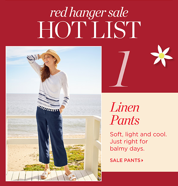 Shop Sale Pants