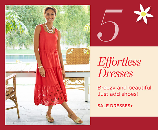 Shop Sale Dresses