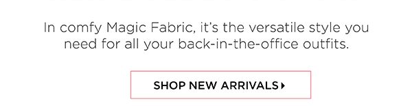 Shop New Arrivals