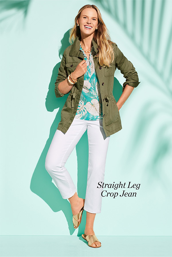 Shop New Arrivals
