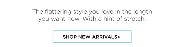 Shop New Arrivals