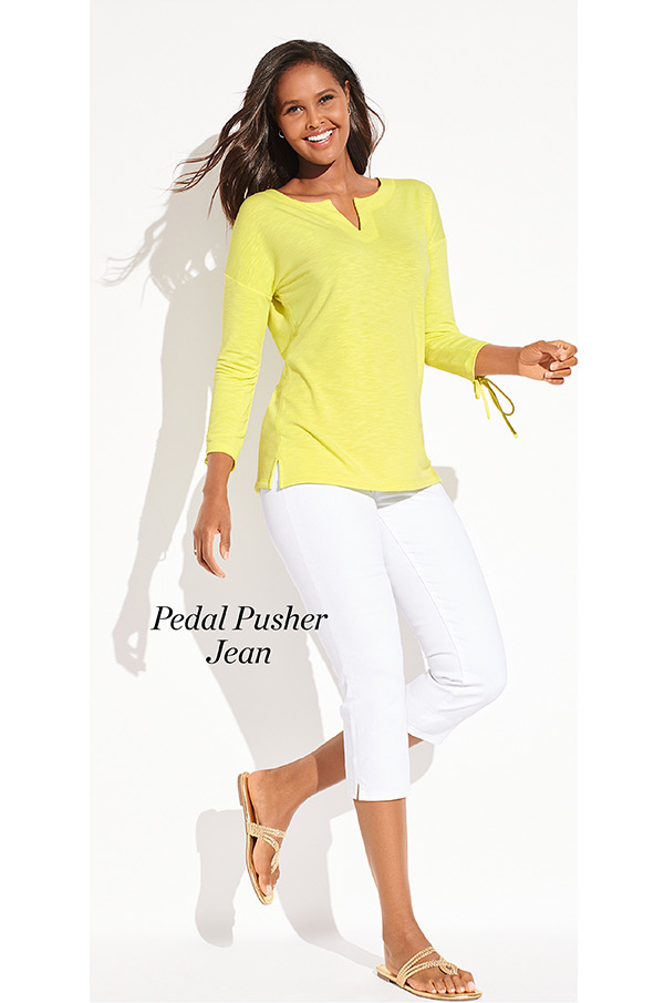 Shop New Arrivals