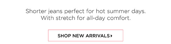 Shop New Arrivals