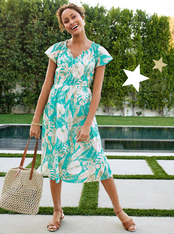 Shop New Arrivals
