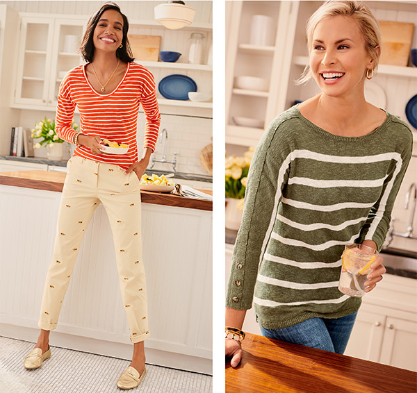 Shop New Arrivals