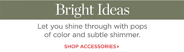 Shop Accessories