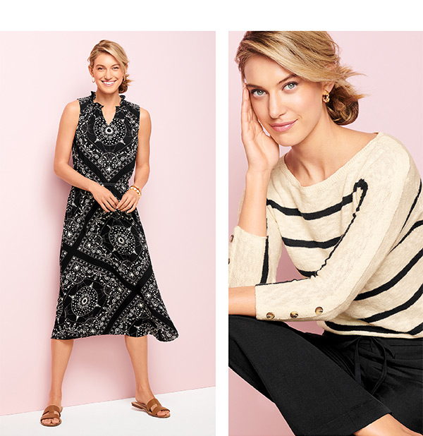 Shop New Arrivals