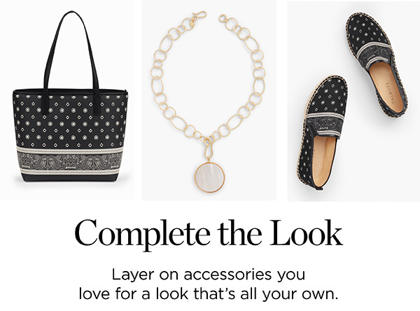 Shop Accessories