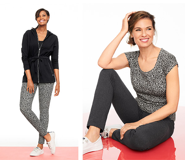 Shop T by Talbots