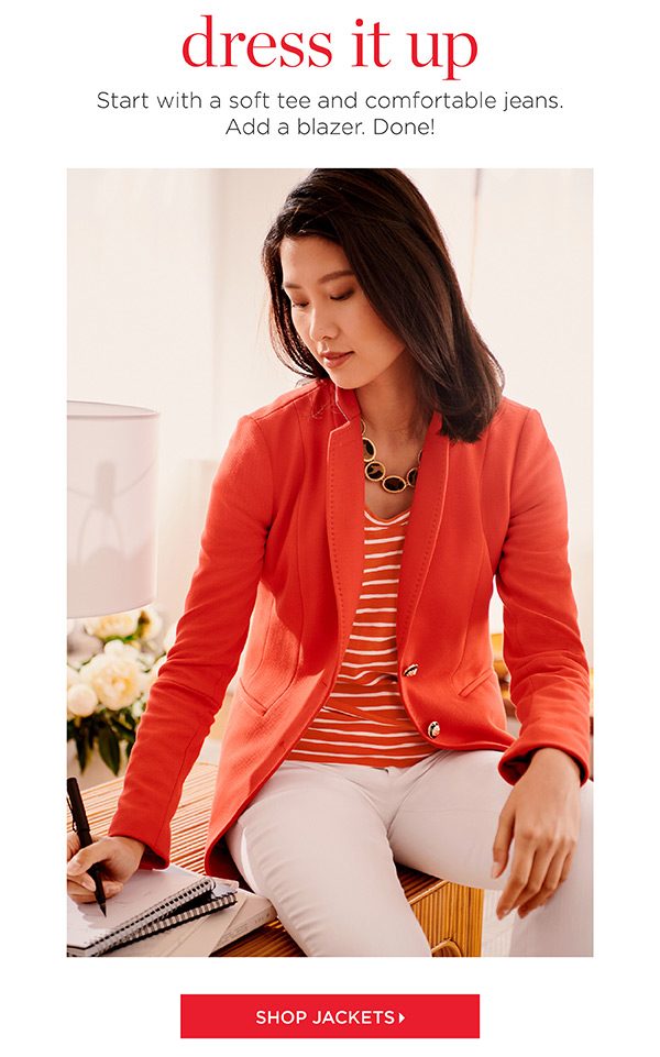 Shop Jackets