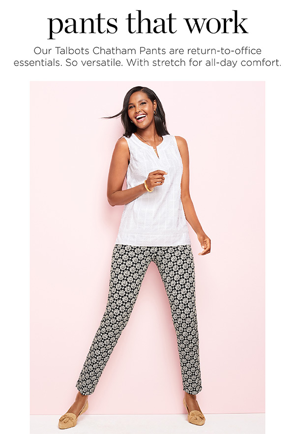Shop Pants