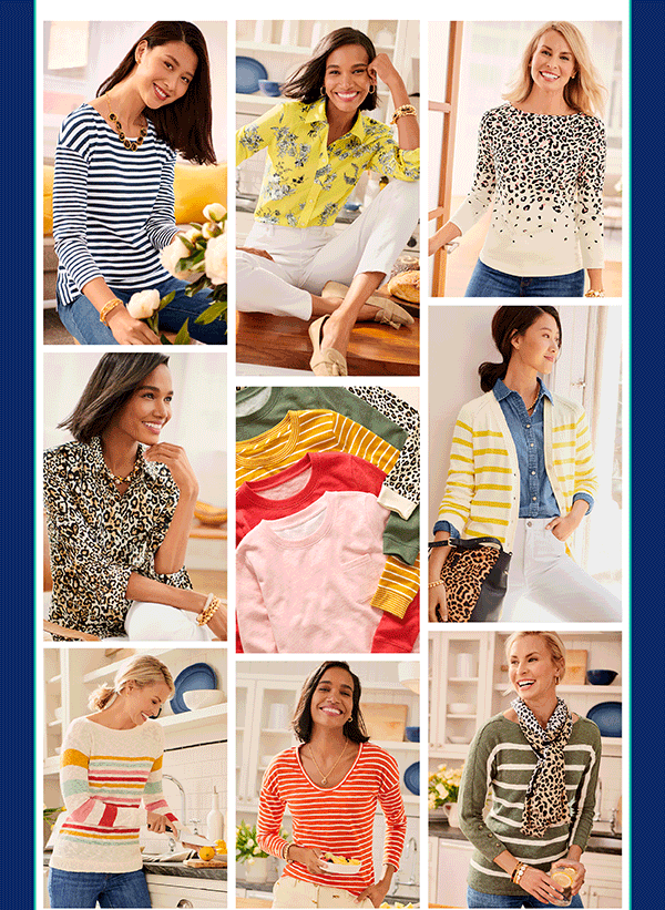 Shop New Arrivals