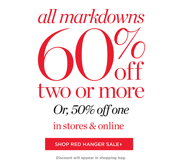 Shop All Sale