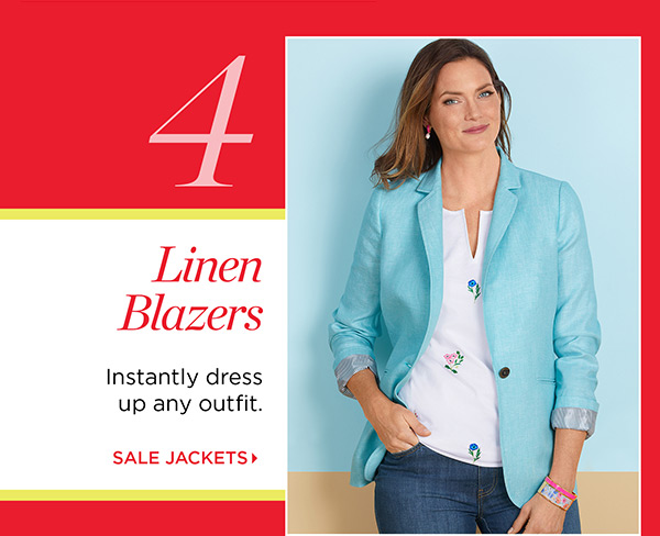 Shop Sale Jackets