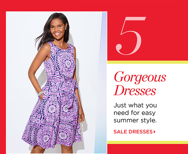 Shop Sale Dresses