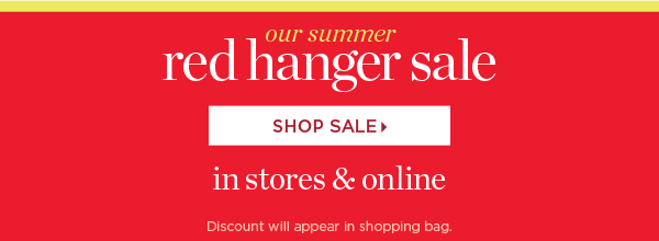 Shop All Sale