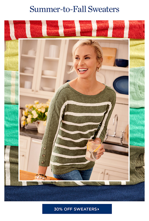 Shop Sweaters