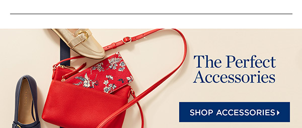 Shop Accessories