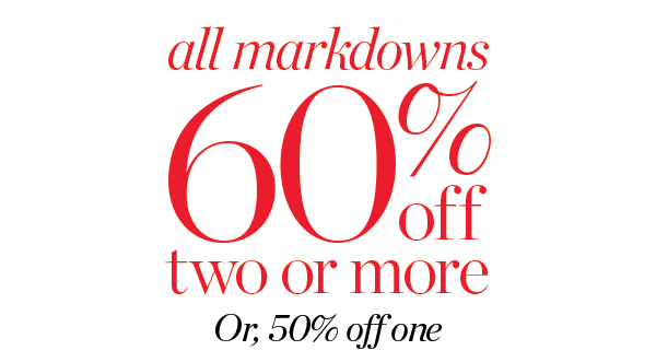 Shop All Sale