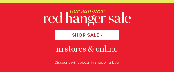 Shop All Sale