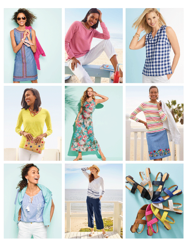 Shop All Sale