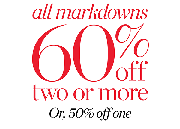 Shop All Sale
