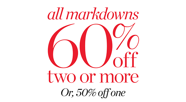 Shop All Sale