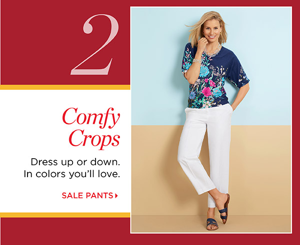 Shop Sale Pants
