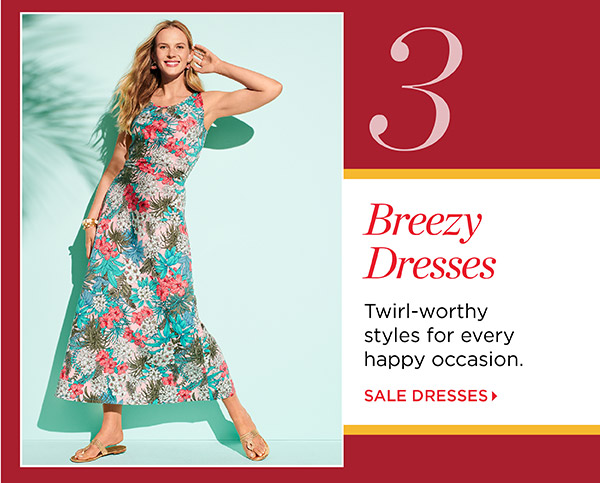 Shop Sale Dresses