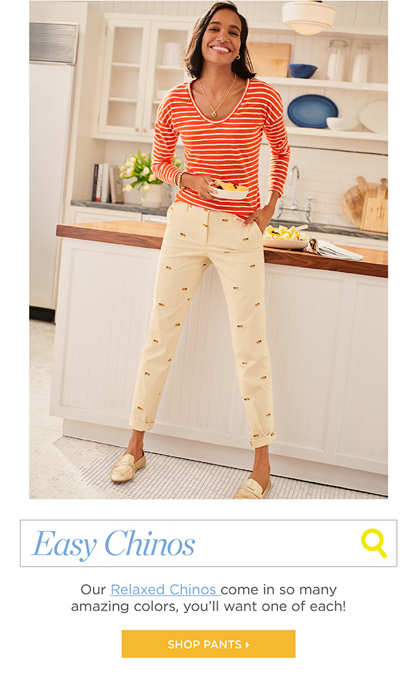 Shop Pants