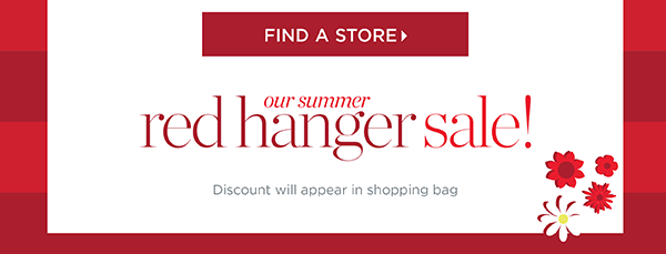 Find a Store