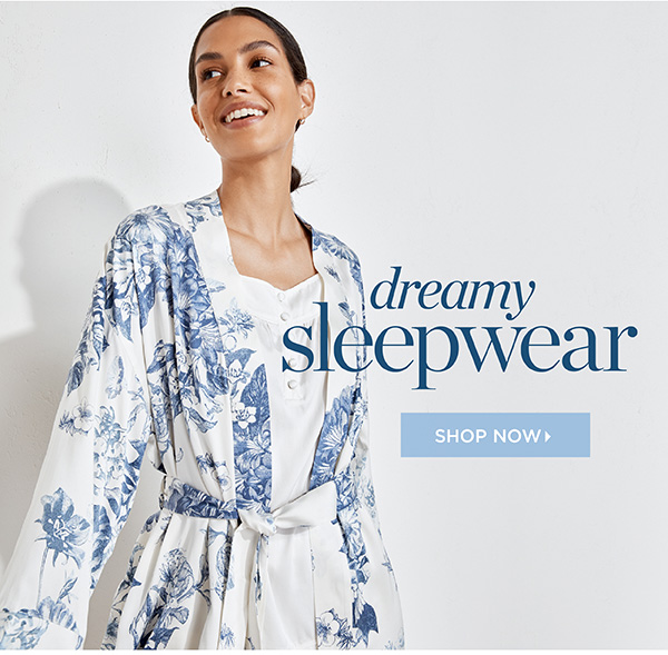 Shop Sleepwear