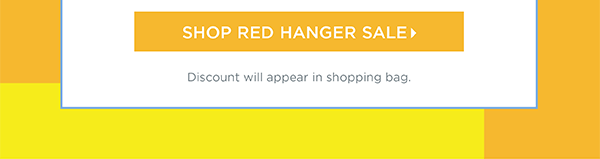 Shop Red Hanger Sale