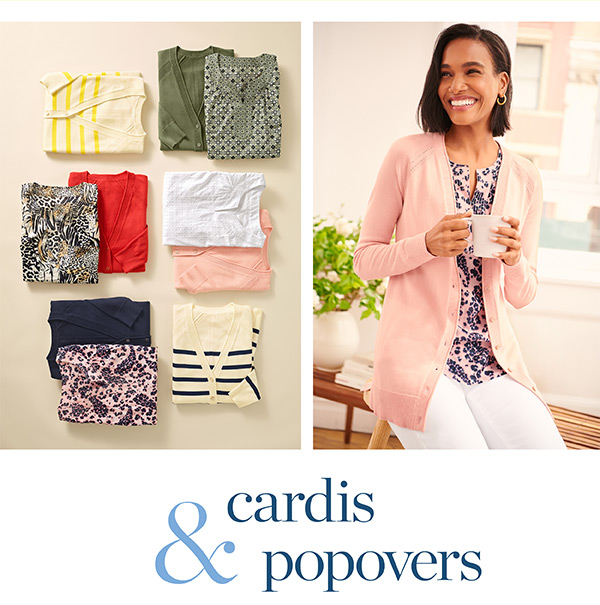 Shop Sweaters