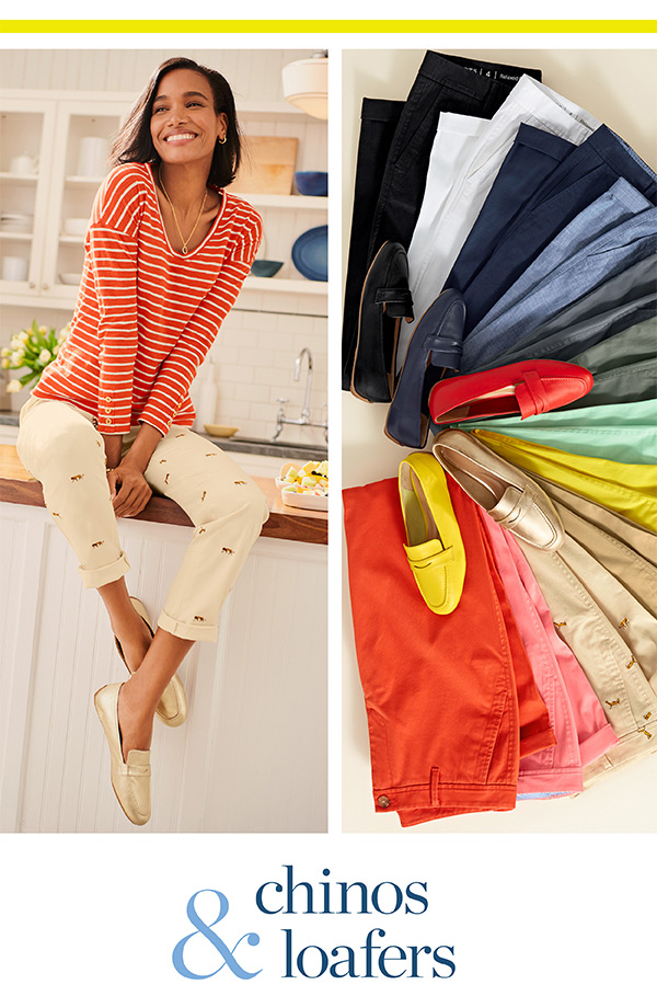 Shop Pants