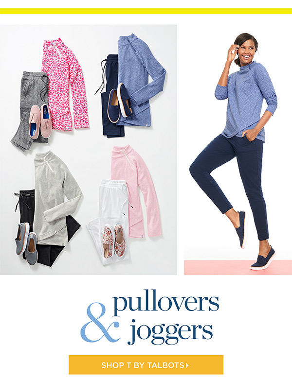 Shop T by Talbots
