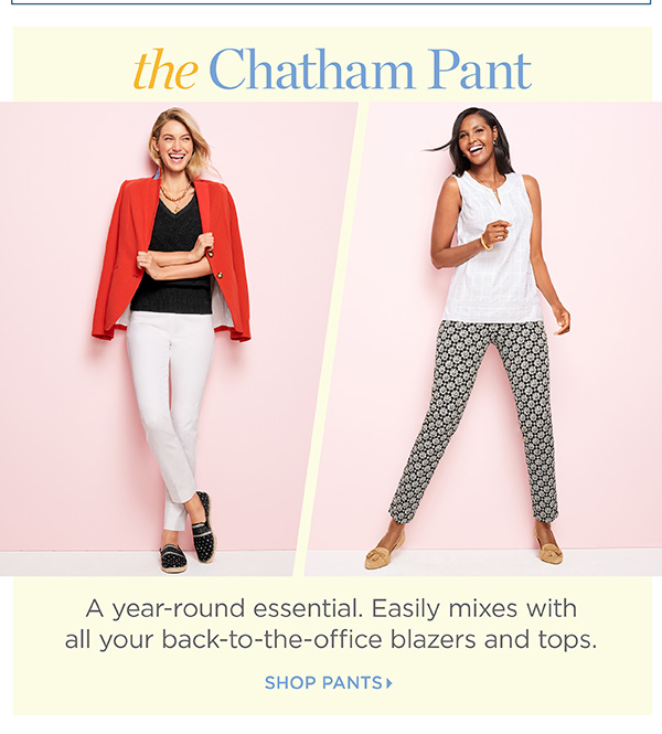 Shop Pants