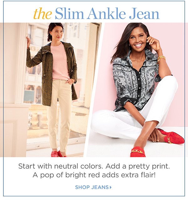 Shop Jeans